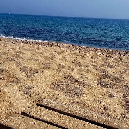 Rambla Poblenou&Mar Bella Beach Барселона Екстериор снимка
